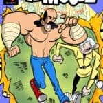 VAMOOSE #1 - Image 2
