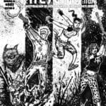 ComX Studio Presents:NOIR #002 - Image 3