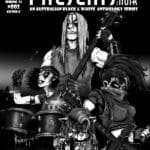 ComX Studio Presents:NOIR #002 - Image 4