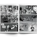 Maurice and the Metal #2 - Image 2