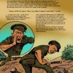 The ANZAC Legend (Hardcover) - Image 3