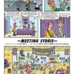 SYDRiS Perceptions #01 - Image 4
