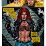 Liza Ray #2 - Image 5
