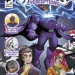 SYDRiS Perceptions #01