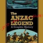 The ANZAC Legend (Hardcover)