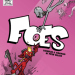 Foes #1