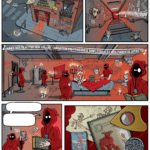 Foes #1 - Image 5