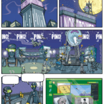 Foes #1 - Image 4