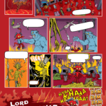 Foes #1 - Image 3
