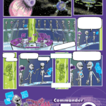 Foes #1 - Image 2