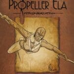 Propeller Ela # 1