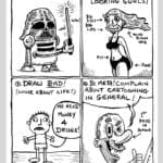 Bland! #2 - Image 2