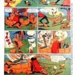 Comics & Cartoonist Australia #001 - DIGITAL FANZINE - Image 3